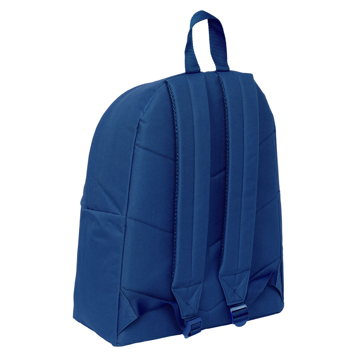 Kooliseljakott Kings League 1k Sinine 33 x 42 x 15 cm